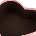 thumbnail image 3 of FONDOTIN 3 Boxes Elegant Heart Shape Cardboard Ideal For Wedding And Special Occasions, 3 of 6