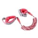 thumbnail image 1 of Pulsera de Seguridad para Niños Pulsera Reflectante Multifuncional Arnés de Correa de Algodón para Niños para Centros Comerciales Parques o Viajes ANGGREK Otros, 1 of 8