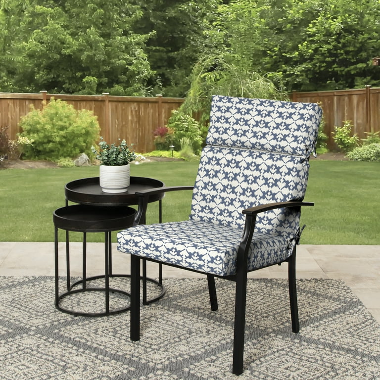 The Garden Chair Cushion 