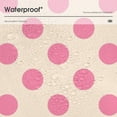 thumbnail image 5 of Tablecloth Pink Polka Dots on Beige Table Cover 70inch Round Washable Table Cloth for Kitchen Dinning Party Tabletop Modern Decoration, 5 of 7