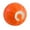 #8-Orange, variant on Kyusrd Interactive Dog Toys Dog Ball 2025 New Motion Activated Automatic Rolling Ball Toy for Small/Medium Dogs USB Rechargeable