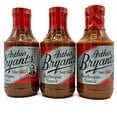 thumbnail image 2 of Arthur Bryants BBQ Sauce (Sweet Heat) — BBQ Sauce Natural Spicy Flavor — Zesty & Hot Barbecue Flavor — Best BBQ Sauce for BBQ Lovers (18 Oz, Pack of 3), 2 of 10