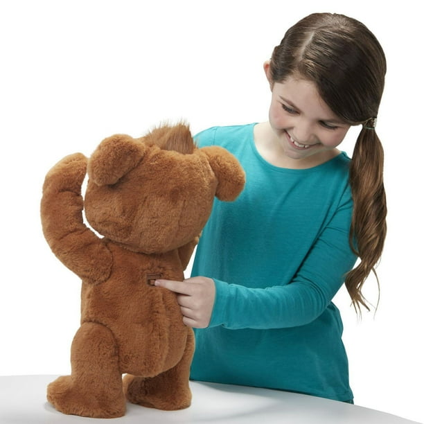 Promo Cubby, L'ours Curieux chez Maxi Toys