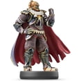 thumbnail image 2 of Figura Amiibo Nintendo Ganondorf Modelo Super Smash Bros Nintendo AMIIBO, 2 of 2