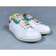 thumbnail image 3 of RARE adidas Stan Smith Low White Leather Sneakers H00329 Men's 6 / Women's 7, 3 of 6