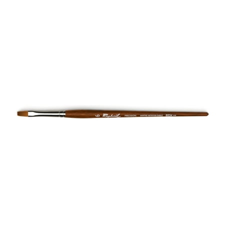 UPC: 3046450035015 | Raphael Precision Imitation Sable Brush Flat Size 6