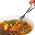 thumbnail image 4 of Utensilios de cocina de acero inoxidable para cocinar, utensilios de cocina para el hogar., 4 of 5