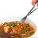 thumbnail image 4 of Utensilios de cocina de acero inoxidable para cocinar, utensilios de cocina para el hogar., 4 of 5