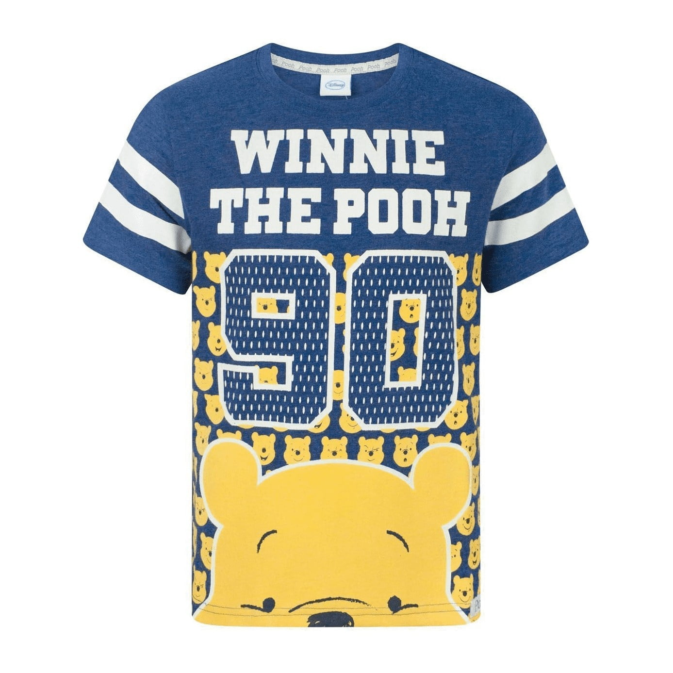 Disney Winnie The Pooh Boys 90 T-Shirt