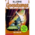 thumbnail image 1 of Pre-Owned Bad Hare Day (Goosebumps #41) (Paperback) 0590568787 9780590568784, 1 of 1