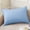 I, variant on FEOLGEHLY 2PCS Outdoor Pillow Covers 12x20, Modern Solid Color Pillow Case, Waterproof Easy to Clean Durable, Insert Not Included, for Patio Garden Pool Chair Living Room Home Decor (K)