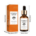 thumbnail image 3 of Fórmula antienvejecimiento avanzada para el cuidado de la piel Essences: vitamina C, niacinamida, ácido hialurónico. Suero reafirmante facial para arrugas. 30 ml Autorización, 3 of 7