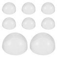thumbnail image 1 of Hytrove 8Ud Gorro De Silicona Para Muñecas Gorro Protector De Para Fijar Con Ajuste Elástico, 1 of 8