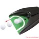 thumbnail image 3 of Copa de golf automática, entrenamiento de práctica de copa de golf con retorno automático para entre Abanopi Putting automático de golf, 3 of 7