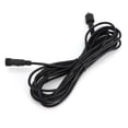 thumbnail image 1 of Cable de extensión de CC Jadeshay de 24 AWG para foco solar, 1 of 8