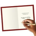 thumbnail image 5 of Hallmark Mahogany Birthday Card for Grandma (A Family's Greatest Gift), 5 of 6
