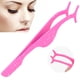 thumbnail image 5 of False Eyelash Applicator, Eyelash Applicator Tool Wear-resistant For Easy Lashes Application And Removal ANGGREK Otros, 5 of 8