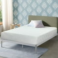 thumbnail image 4 of ViscoLogic Infinity 10 Inch King Mattress [Made In Canada] Medium Firm Pressure Reliving Orthopedic Supportive Luxury Memory Foam Mattress, Mattress in a Box,  CertiPUR-US® Certified Foam, 4 of 8
