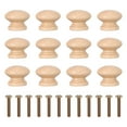 thumbnail image 1 of 12 Pcs Poignées de Tiroir pour Armoire, Accessoires de Meubles, 1 of 8