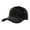 Black, variant on Hats for Men Women New Velvet Baseball Cap for Women Men Crushed Plain Dad Hat Sports Cap Hip Hop Hats Unstructured 1 Hats