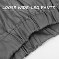 thumbnail image 4 of OHOIOLLA Shorts Veraniegos Para Mujer Con Ancha Que Y Material Transpirable, 4 of 6