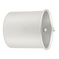 thumbnail image 3 of Taza de camping, taza de camping, accesorios de camping de aleación de aluminio, taza de camping de aleación de aluminio, instalación sin esfuerzo, 3 of 12