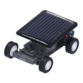 thumbnail image 1 of Mini Cute Solar Car Toy Children Portable Solar Powered Car Science Educational Toy, 1 of 4