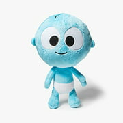 GooGoo Interactive by babyfirst tv - Interactive Toy, Stuffed Animal Plush Toy, A for Baby's First Birthday or Baby Shower, Infant