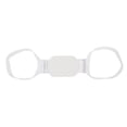 thumbnail image 2 of Corrector de de soporte de espalda jorobada para espalda , Blanco Sunnimix Corrector de postura para hombres y mujeres, 2 of 8