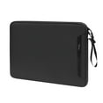 thumbnail image 4 of Kraoden Universal Laptop and Tablet Bag, Double-layer Waterproof Shockproof Storage with Soft Inner Layer for Enhanced Protection & Space Utilization, Durable Metal Zippers & Comfortable Grip, 4 of 8