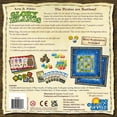 thumbnail image 3 of Rio Grande Games: Glory Islands - Pirate Adventure Board Game. 2-4 Players. Ages 14+, 30-60 Min Game Play, 3 of 8
