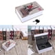 thumbnail image 5 of CAJA DE SEGURIDAD SECRETA, Libro de Diccionario, Dinero en Efectivo, Caja de Bloqueo de Joyería Con 2 Llaves, Caja de Almacenamiento Segura para libro de desvío,, 5 of 5
