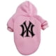 thumbnail image 1 of Warm Dog Winter Clothes - Cozy Fleece Hoodies for Dogs ShopWise Round, 1 of 17