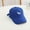 Blue, variant on Baby Sun Hat Kids Dinosaur Embroidered Baseball Cap Adjustable Cotton Sun Hat for Boys and Girls Upf 50+ Uv Protection Toddler Boy Sun Hat Red 2 Years-8 Years