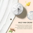 thumbnail image 6 of Natural Wild Yam Cream for Women, Organic Wild Yam Cream for Balancing, Soothing Moisturizing Cream Conditioner Cream Relieve Skin Condition, Suitable For All Skin Types, 6 of 8