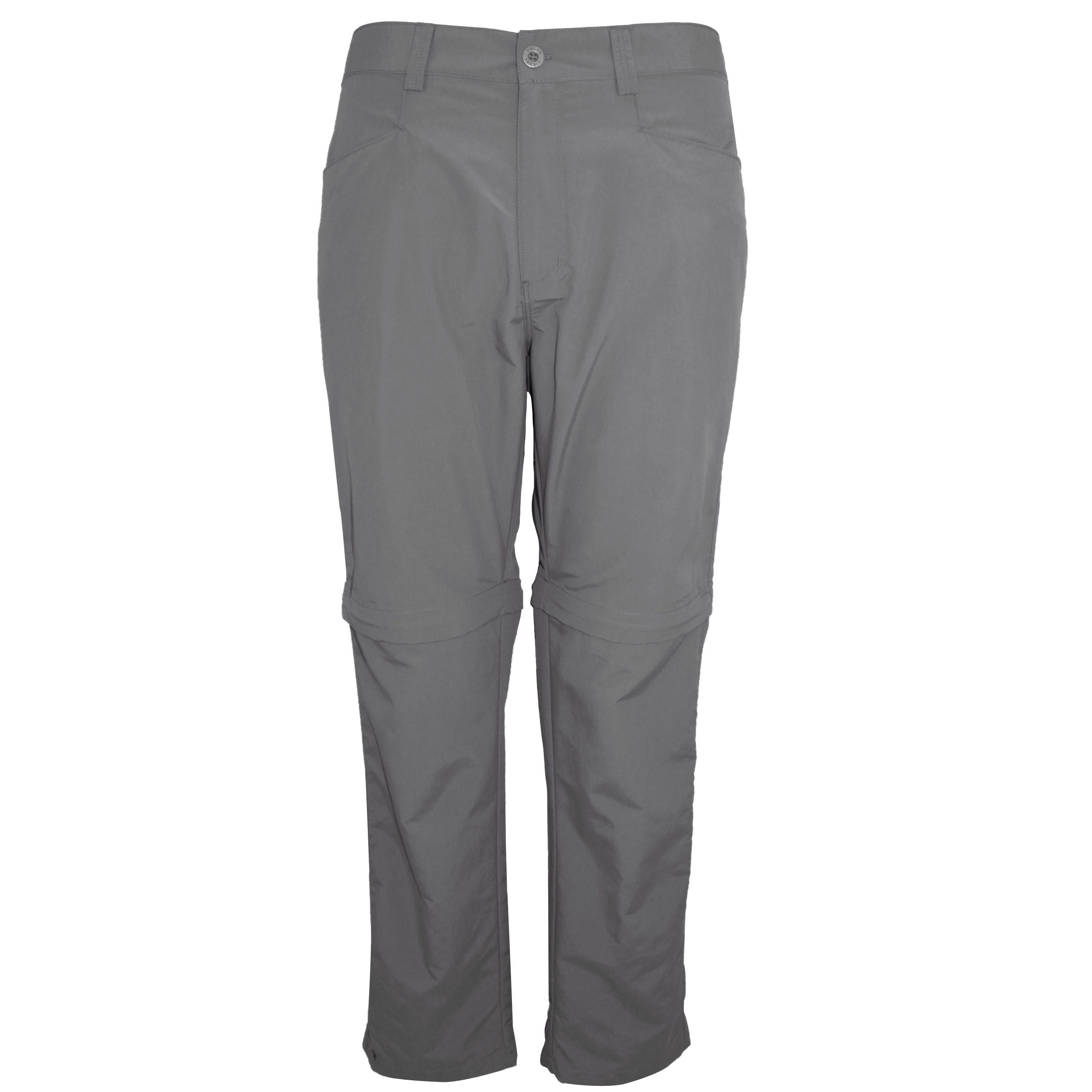 Sierra Point Convertible Pants 2.0 