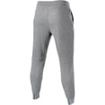 thumbnail image 2 of Men's Evoshield Pop Color Terry Jogger Baseball Training Pant Grey L, 2 of 6