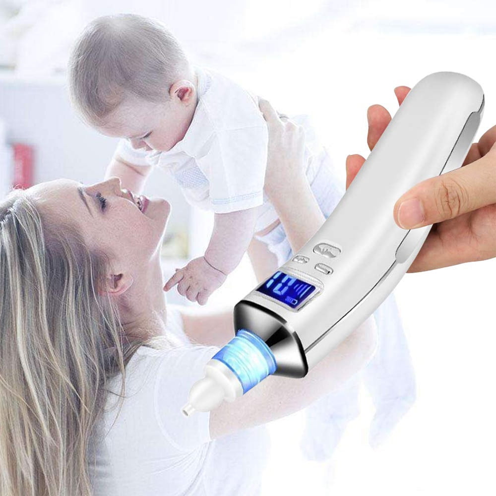 baby snot sucker