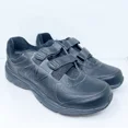 thumbnail image 2 of New Balance Mens 411 MW411HBK Black Casual Shoes Sneakers Size 9 D, 2 of 6