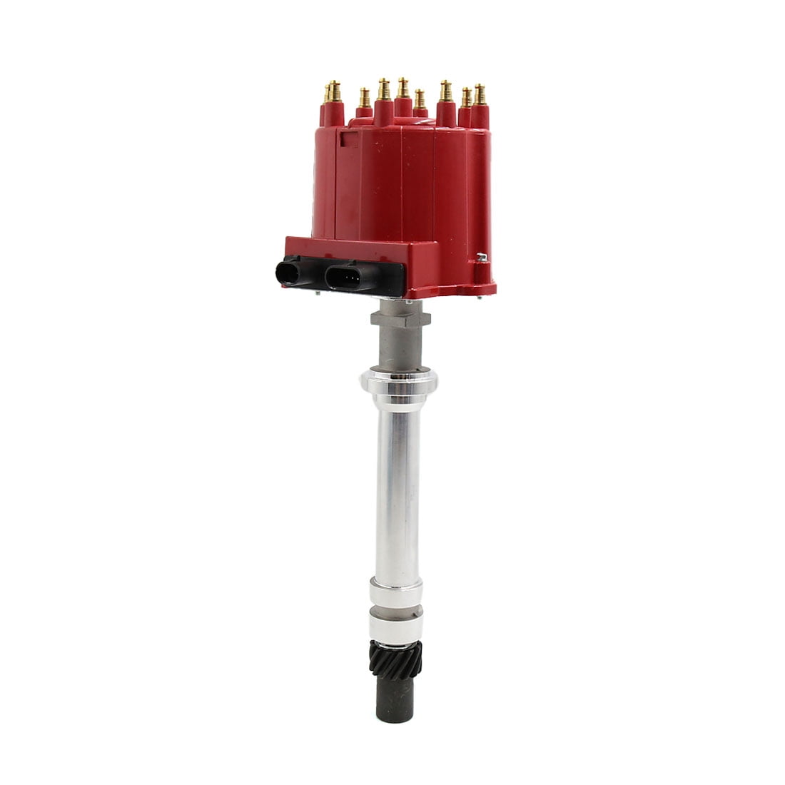 Unique Bargains 1103952 Car Ignition Distributor for Chevy GM 350 5.7 Efi Tbi Tpi Vortec 5.0L 5.7L