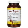 Natural Sources Raw Thyroid 180 Caps
