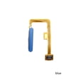 thumbnail image 2 of maskred 11 Lite Cellphone Fingerprint Power Button Ribbon Cable Blue Replacement, 2 of 2
