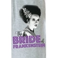 thumbnail image 3 of Universal Monsters Mens' The Bride of Frankenstein Sleep Pajama Pants, 3 of 5