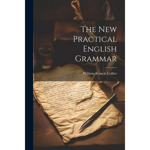 The New Practical English Grammar (Paperback)