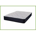 thumbnail image 2 of Restonic ComfortCare DreamLux Queen Mattress – CoolGel Foam with Marvelous Middle Support & Cooling Tech, 2 of 11