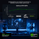 thumbnail image 4 of PC Gamer IA Xtreme PC Gaming NVIDIA GeForce RTX 5070 Intel Core i7 14700F 32GB SSD 1TB WIFI Black Alto Desempeño Creativo con IA Integrada, 4 of 6