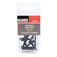 thumbnail image 1 of Juego de Pijas Handi Works de 8 x 25 mm para Tabla Roca, 1 of 1