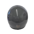 thumbnail image 4 of CRG Full-Face Motorcycle Street Bike Fiberglass Helmet DOT Certified- Size M, 4 of 6