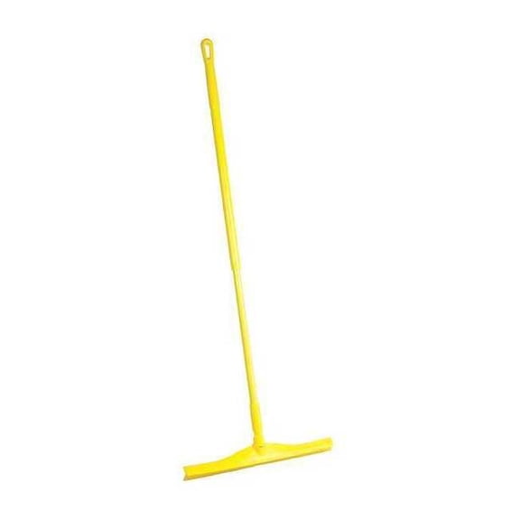 Vikan VIKAN Yellow 20" Fiberglass Floor Squeegee 71506/29366