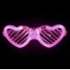 thumbnail image 4 of Paquete De 20 Gafas Led Suministros Para Fiestas Patrióticas, Gafas Iluminadas, Persianas, Barras Luminosas, Gafas, Gafas De Sol Led Para Fiestas, Niños/Adultos Que Brillan En La Oscuridad., 4 of 5
